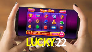 LUCKY22
