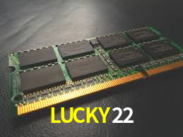 LUCKY22