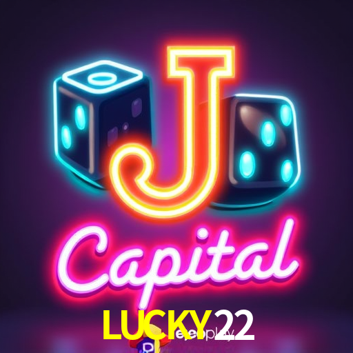  LUCKY22.Com